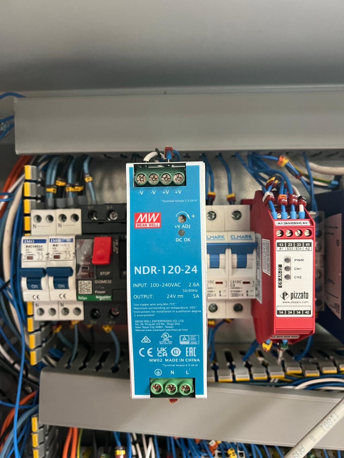Projet réalisé par EA2I GTeck